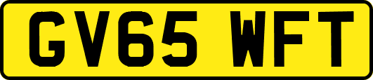 GV65WFT
