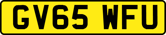 GV65WFU