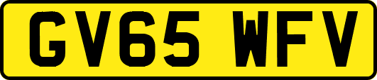 GV65WFV
