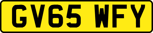GV65WFY
