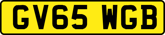 GV65WGB