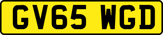 GV65WGD