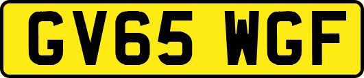 GV65WGF