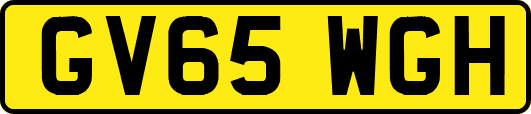 GV65WGH