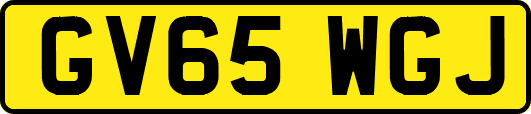 GV65WGJ