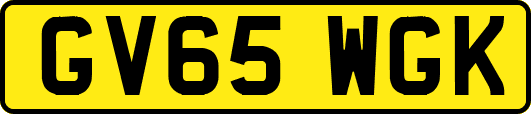 GV65WGK