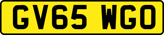 GV65WGO