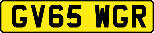 GV65WGR