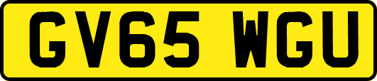 GV65WGU