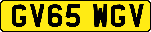 GV65WGV