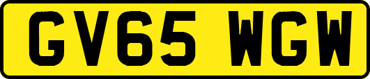 GV65WGW