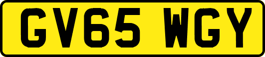 GV65WGY
