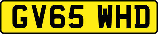 GV65WHD