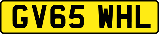GV65WHL