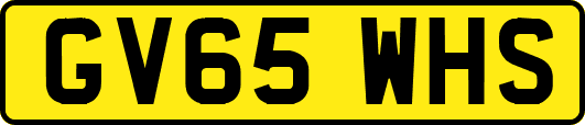 GV65WHS