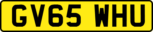 GV65WHU