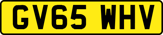 GV65WHV