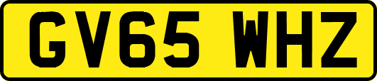 GV65WHZ