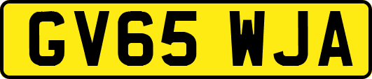 GV65WJA
