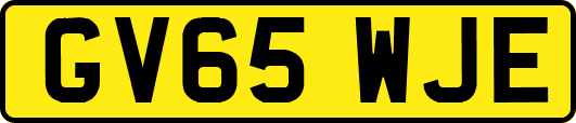 GV65WJE