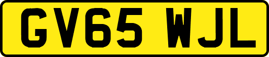 GV65WJL