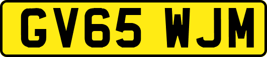 GV65WJM