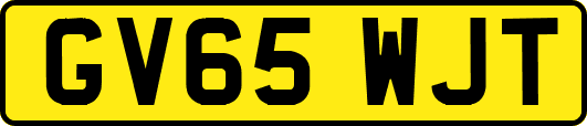 GV65WJT