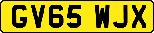 GV65WJX