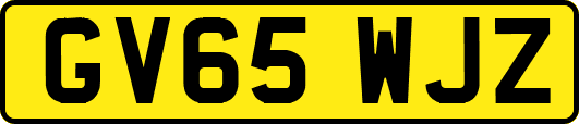 GV65WJZ
