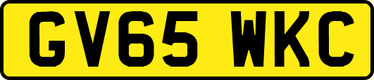 GV65WKC