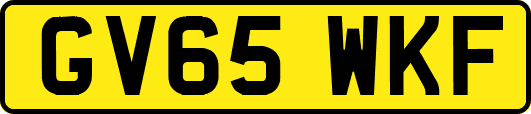 GV65WKF