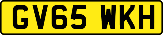 GV65WKH