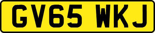 GV65WKJ