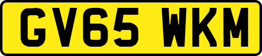 GV65WKM