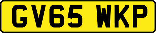 GV65WKP