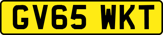 GV65WKT