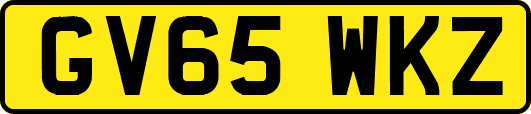 GV65WKZ