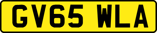 GV65WLA