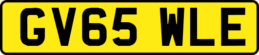 GV65WLE
