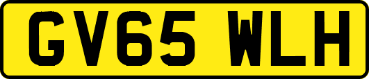 GV65WLH