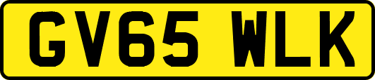 GV65WLK