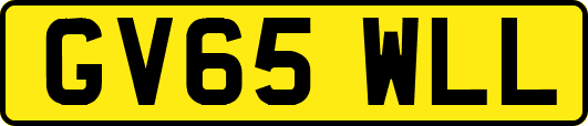 GV65WLL