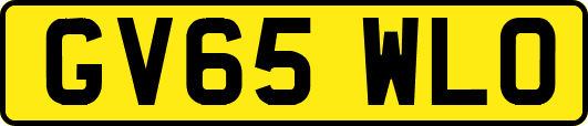 GV65WLO
