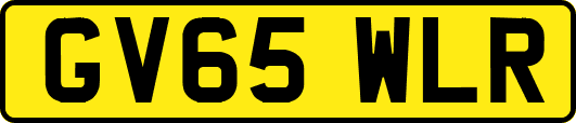 GV65WLR