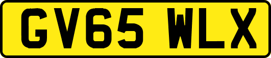 GV65WLX