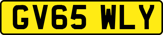 GV65WLY
