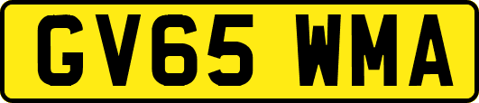 GV65WMA
