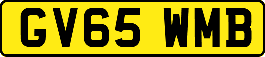 GV65WMB