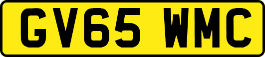 GV65WMC