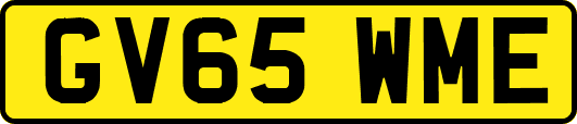 GV65WME